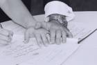 [signing the marriage certificate]