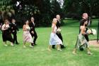 [Bridesmaids and Groomsmen]