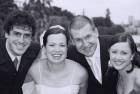 [Paddy, Jess, Andrew and Annie]