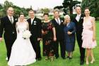 [Simon, Jess, Andrew, Anne, Ivan, Gran, Ben and Janet]