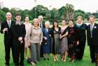 [Simon, John, Janet, Rosalie, Roger, Gran, Tara, Jane, Anne, Lesl]
