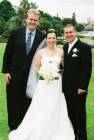 [Phil, Jess and Andrew]