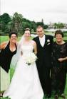 [Linda, Jess, Andrew and Valda]