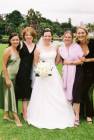[Annie, Kylie, Jess, Belinda and Brielle]