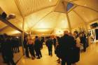 [reception venue: Botanic Gardens Restaurant]