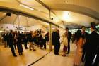 [reception venue: Botanic Gardens Restaurant]
