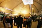 [reception venue: Botanic Gardens Restaurant]