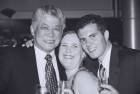 [Allan, Sharon and Michael]