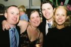 [Matt, Sharon, Jason and Davina]